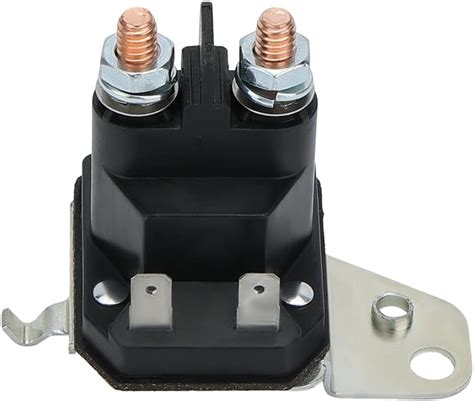 Amazon Hipa 725 06153 Starter Solenoid For Cub Cadet 725 06153A