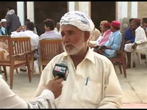 Sindh Ki Mehman Nawazi Abdul Aziz Junejo Khan Pur Part Youtube