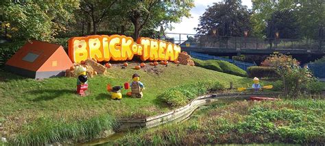 Brick Or Treat LEGOLAND Windsor 2022 Charlie Perks Flickr