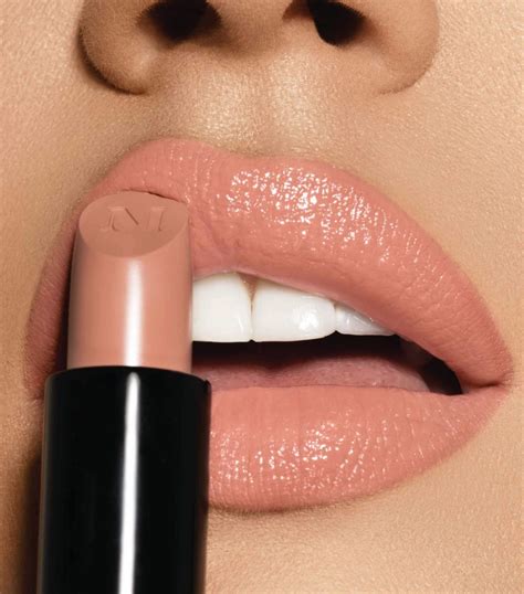 Morphe Out A Pout Lip Trio Pomadka Błyszczyk Konturówka Nude Beauty Shop