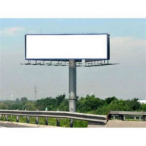 Hoarding Sign Board Hoarding Sign Board Dealers In India