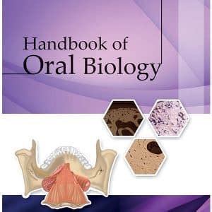 Handbook Of Oral Biology Upmed Shop