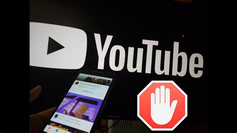 Quitar Anuncios De Youtube En Android Y Ios Con Un Sencillo Truco Sin