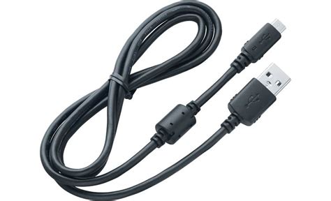 Canon IFC 600PCU USB Charging Cable For Select Canon Cameras At Crutchfield