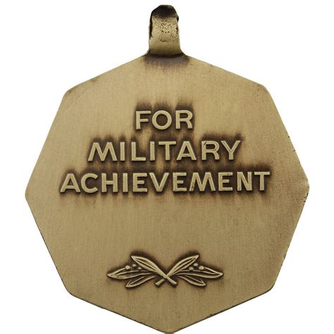 Army Achievement Medal Usamm