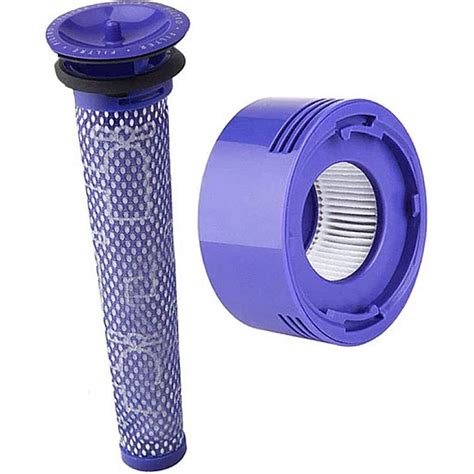 Dyson V6 V7 V8 Voorfilter 965661 01 Van Alapure ALA DY129 ALA DY129