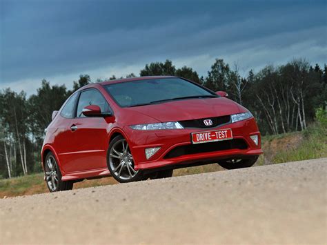 Honda Civic Type R