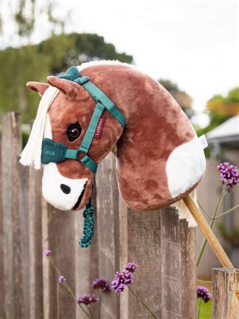 Lemieux Hobby Horse Flash Hobby Horses And Accessories Unicorn