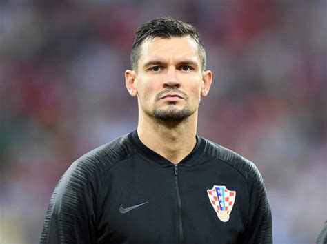 Dejan Lovren Prihvatio Ponudu Gr Kog Velikana Detalji Ga Dijele Od