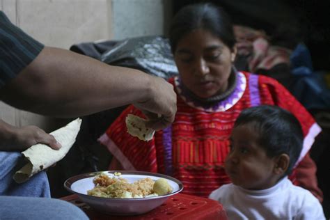 Hasta 2030 México podría lograr objetivo de Hambre Cero Contralínea