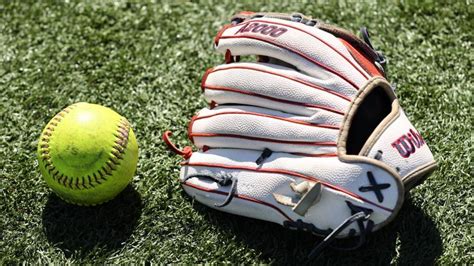 Little League Softball World Series schedule: Full bracket, times ...