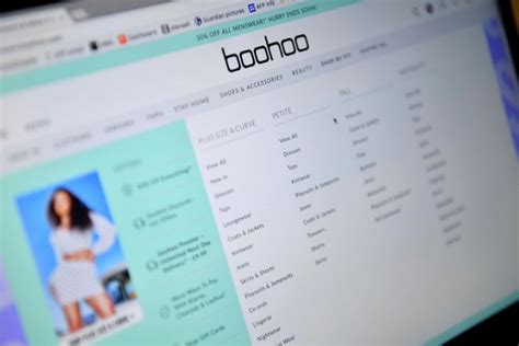 Boohoo Comes Out Fighting After Market Tears It To Shreds