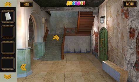 Escape Games: The Mystery Unlock Specialist 01 - Play Online on Flash ...