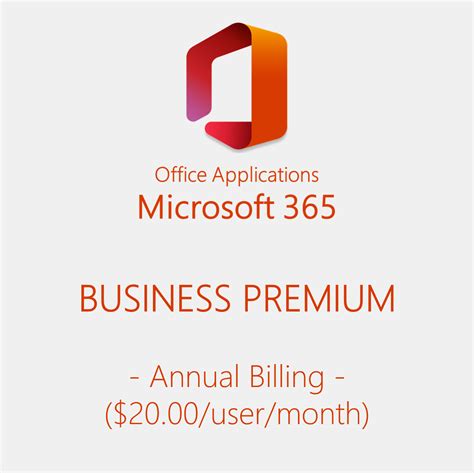 Arriba Imagen Microsoft Office Business Premium License