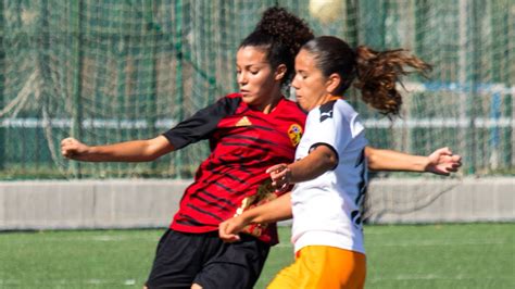 Cap Ciudad De Murcia On Twitter Femenino Primera Nacional