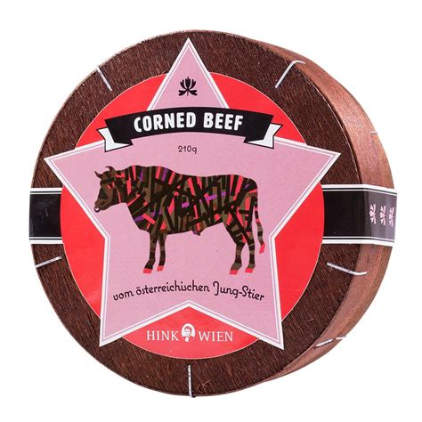 Hink Wien Corned Beef Billa Online Shop