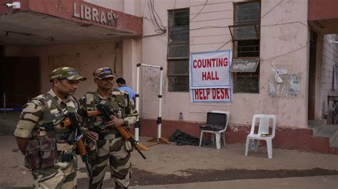 Telangana Assembly Election Results Full List Of Constituency