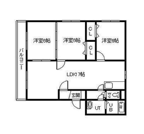 【ホームズ】グランドソレイユ 1階の建物情報｜北海道名寄市西10条南10丁目63 3