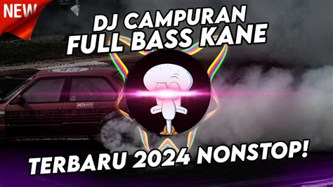 Dj Campuran Jungle Dutch Tik Tok Jedag Jedug Full Bass Terbaru