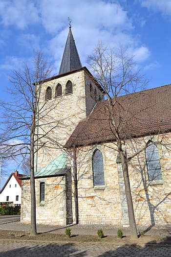 Pfarrkirche St Alexius Rumabel