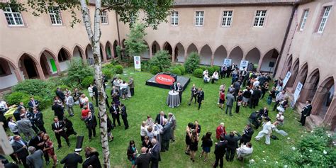 Les Dominicains De Haute Alsace Mulhouse Tourist Office