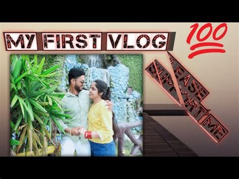 My First Vlog Please Support Me Lor Life Of Rana Youtube