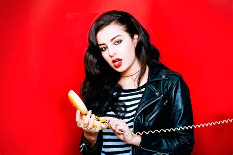 Charli Xcx Hd Hd Wallpaper Rare Gallery