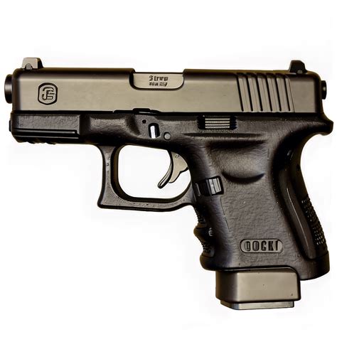 Glock Png Images 200