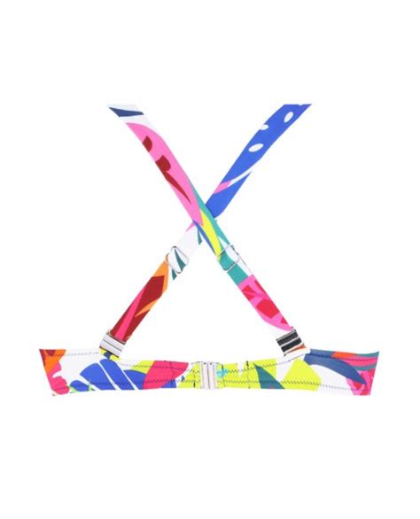 ᐅ Reggiseno bikini a triangolone coppe profonde di Antigel di Lise Charmel FBA3230 reggiseno