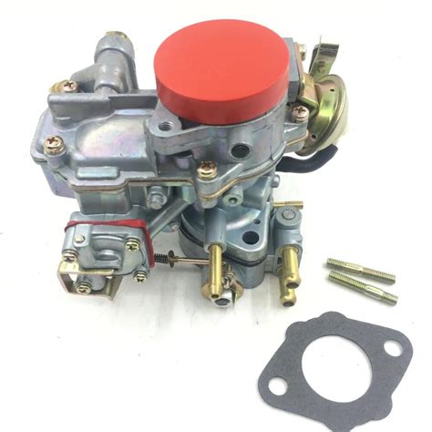 Sherryberg Carburetor Carburettor Fit For Carburador Weber For Fiat