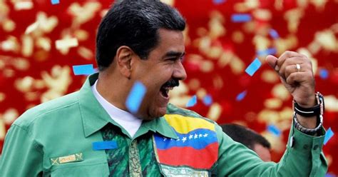 Blog do Júlio Garcia Nicolás Maduro vence as eleições presidenciais