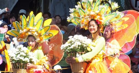 Flower Philippines Dance | Best Flower Site