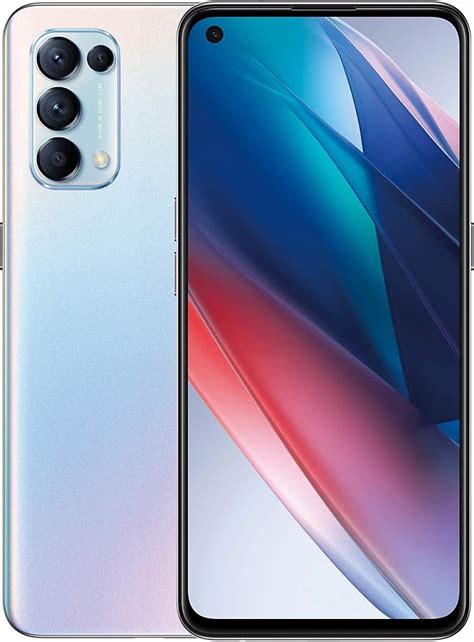 Oppo Find X Lite G Cph Gb Gb Ram Gsm Unlocked Android