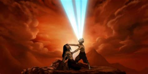 Best Scenes In Avatar: The Last Airbender