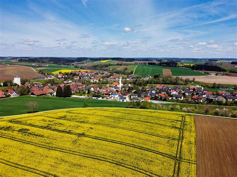 Baierbach Region Bina Vils Herzlich Willkommen