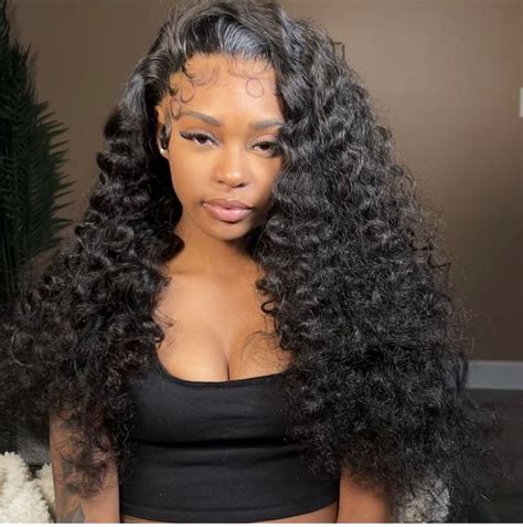 Pin By Tori Antoinette On Hair Front Lace Wigs Human Hair Human Hair