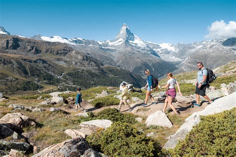 Order Your Zermatt Peak Pass Online Zermatt Bergbahnen