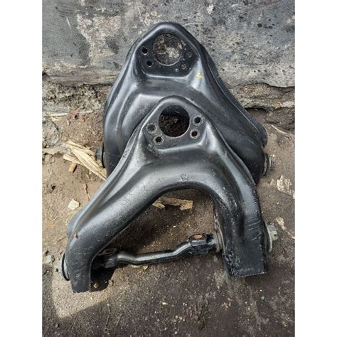 Jual Lower Arm Atas Toyota Kijang Kapsul Super Grand 2pc Original