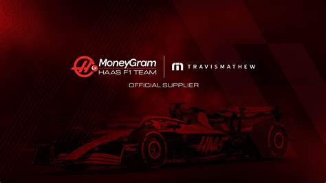 Moneygram Haas F1 Team On Twitter We’re Pleased To Announce A New Partnership With California