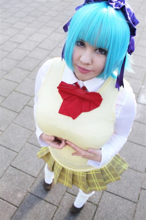 Kurumu Cosplay by HaLfGOsTMiKuCosplay on DeviantArt