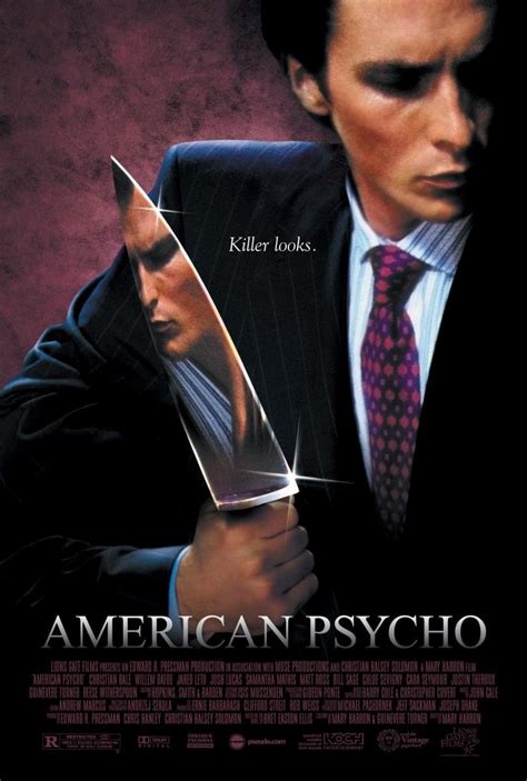 American Psycho 2000 FilmAffinity