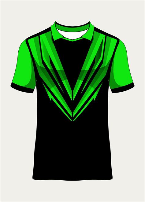 sport jersey design abstract background 31092698 Vector Art at Vecteezy