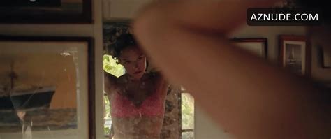 DAIDY MAIR Nude AZNude