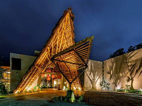 20 Cool, Unusual and Unique Hotels in Veracruz