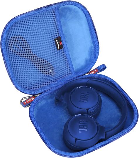 Amazon Mchoi Hard Case Suitable For JBL Tune 500BT 510BT 520BT