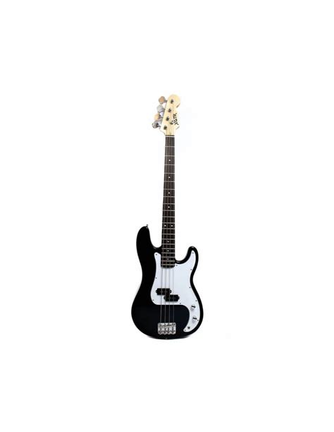 Bajo Electrico Cuerdas Xgtr Pb Bk