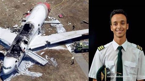 Last Words By Ethiopian Airlines Et Crash Pilot Captain Yared