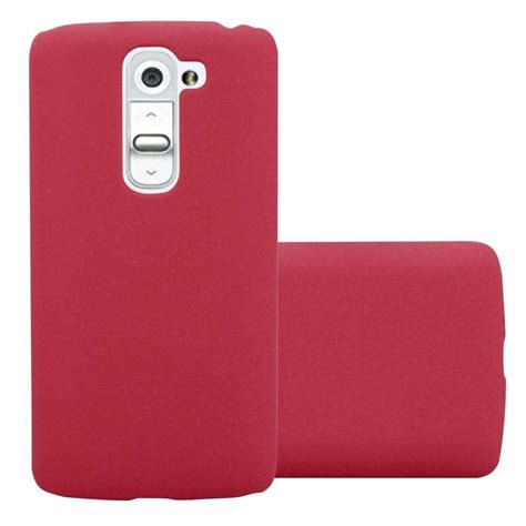 Lg G Mini Hardt Deksel Cover R D Elkj P