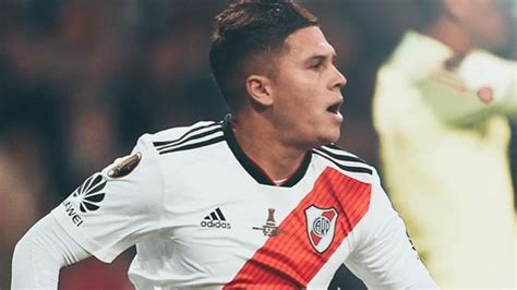 Video Reviva El Gol Olímpico De Juan Fernando Quintero Con River Kienyke