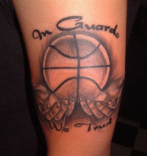 Basketball Tattoos Tattoo Ideas Pickers Basketball Tattoos Tattoos